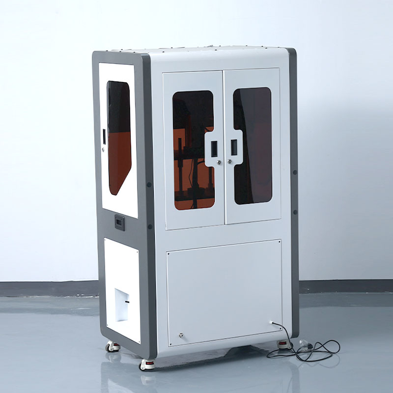 Mitzpe-RamonWhat are the application areas of the air tightness tester